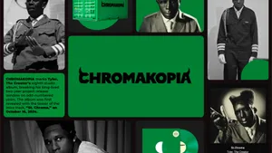 Chromakopia Black History Tribute Wallpaper