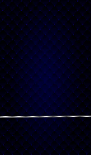 Chrome's Elegant Blue Mesh Pattern Wallpaper