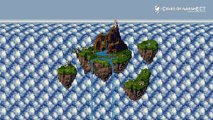 Chrono Trigger Elevated Kingdom Wallpaper