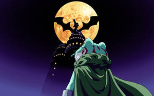 Chrono Trigger Video Game Frog Wallpaper