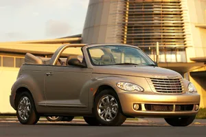 Chrysler Pt Cruiser 1920 X 1278 Wallpaper Wallpaper