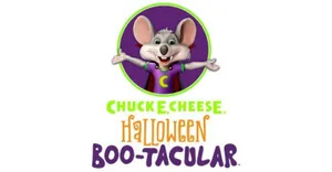 Chuck E Cheese Halloween Cover Wallpaper