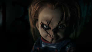 Chucky, The Doll Of Terror Wallpaper