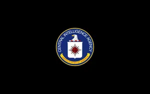 Cia Logo Central Intelligence Agency Wallpaper