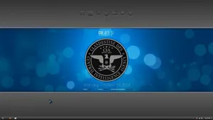 Cia Logo Clandestine Ops Wallpaper