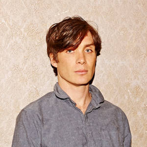 Cillian Murphy Simple Wallpaper