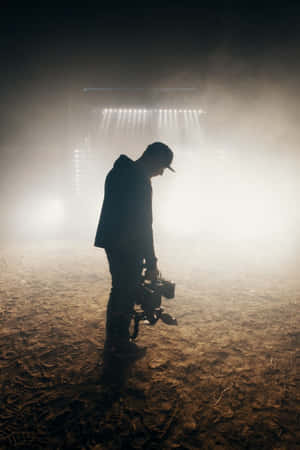 Cinematographerin Mist Wallpaper