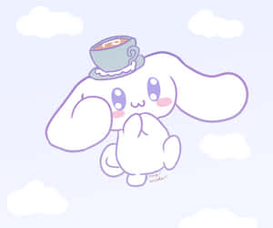 Cinnamoll Desktop Wallpaper Wallpaper