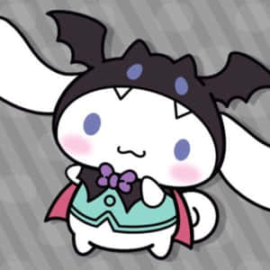 Cinnamoroll Halloween Sanrio Pfp Wallpaper