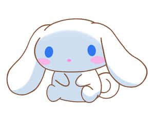 Cinnamoroll Is A Loveable Character From The Sanrio Universe! Wallpaper