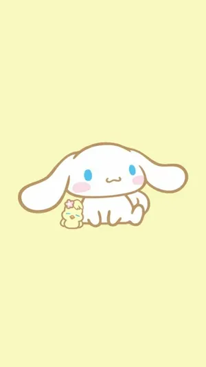 Cinnamoroll Sanrio Pfp Wallpaper