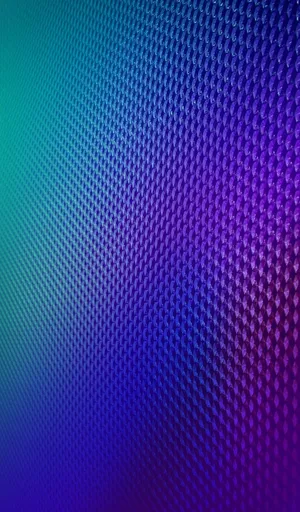 City Streets Reflected In The Night Wallpaper