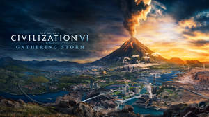 Civilization Vi Poster Civilization Beyond Earth Wallpaper