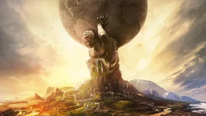 Civilization Vi Video Game Wallpaper