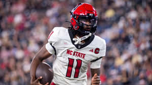 Cj Bailey Nc State Football Wallpaper