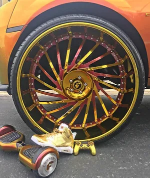 Cj So Cool, A Social Media Superstar Wallpaper