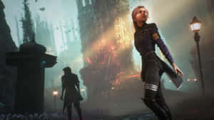 Clair Obscur Expedition 33 Wallpaper