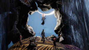 Clair Obscur Expedition 33 Wallpaper