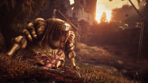 Clair Obscur Expedition 33 Wallpaper