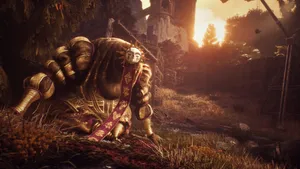 Clair Obscur Expedition 33 Wallpaper