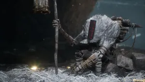 Clair Obscur Expedition 33 Wallpaper