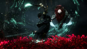 Clair Obscur Expedition 33 Wallpaper