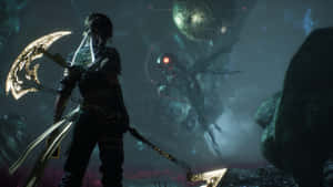 Clair Obscur Expedition 33 Wallpaper