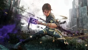 Clair Obscur Expedition 33 Wallpaper