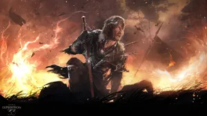 Clair Obscur Expedition 33 Wallpaper