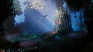 Clair Obscur Expedition 33 Wallpaper