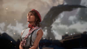 Clair Obscur Expedition 33 Wallpaper