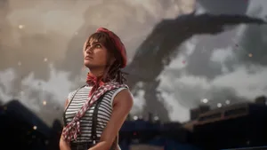 Clair Obscur Expedition 33 Wallpaper