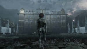 Clair Obscur Expedition 33 Wallpaper