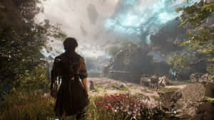 Clair Obscur Expedition 33 Wallpaper