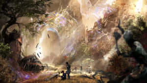 Clair Obscur Expedition 33 Wallpaper