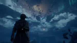 Clair Obscur Expedition 33 Wallpaper