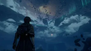 Clair Obscur Expedition 33 Wallpaper