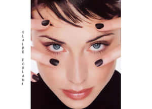 Claire Forlani - Stunning Beauty Wallpaper