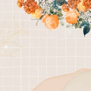 Classic Aesthetic Embraced Wallpaper