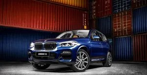 Classic Bmw Desktop Hd Wallpaper Wallpaper