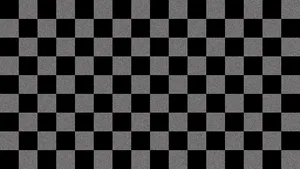 Classic Checkerboard Pattern Wallpaper