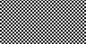 Classic Checkerboard Pattern Wallpaper