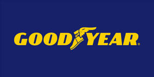 Classic Goodyear Logo Wallpaper