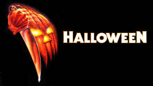 Classic Horror Movie Halloween Poster Wallpaper