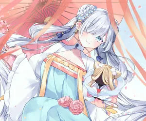 Classic Image Of Anastasia Nikolaevna Romanova, The Youngest Daughter Of Tsar Nicholas Ii, The Last Sovereign Of Imperial Russia Wallpaper