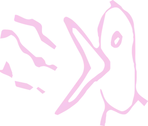 Classic Logo Of American Rapper & Singer, Lil Peep Wallpaper