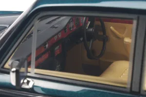 Classic Luxury - The Bentley T2 Wallpaper