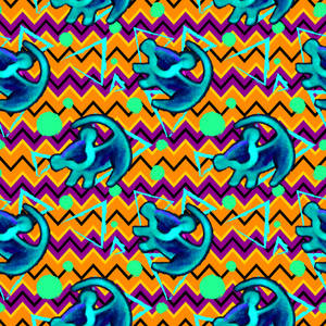 Classic Millennial Disney Vibes Wallpaper