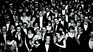 Classic Movie Night At The Cinema Wallpaper