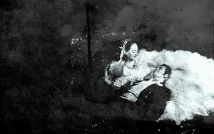 Classic Movie Scene On 1440x900 Wallpaper Wallpaper